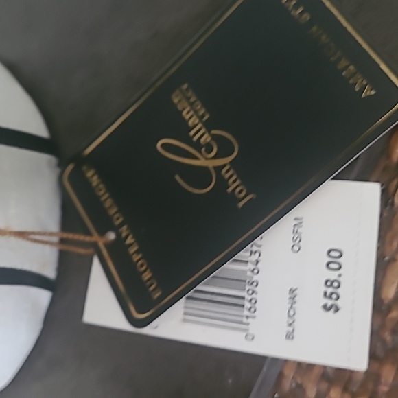 John Callanan Hat - Picture 4 of 5